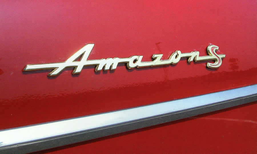 Customers Cars Volvo Amazon